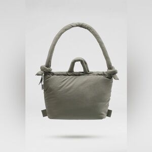 Ölend Ona Soft Bag in Sage